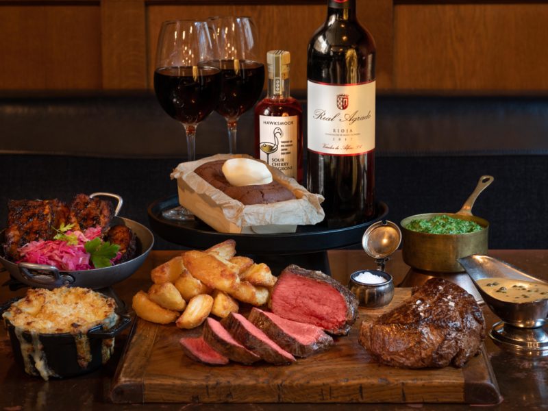 Hawksmoor Sunday Roast Experience - Image 2