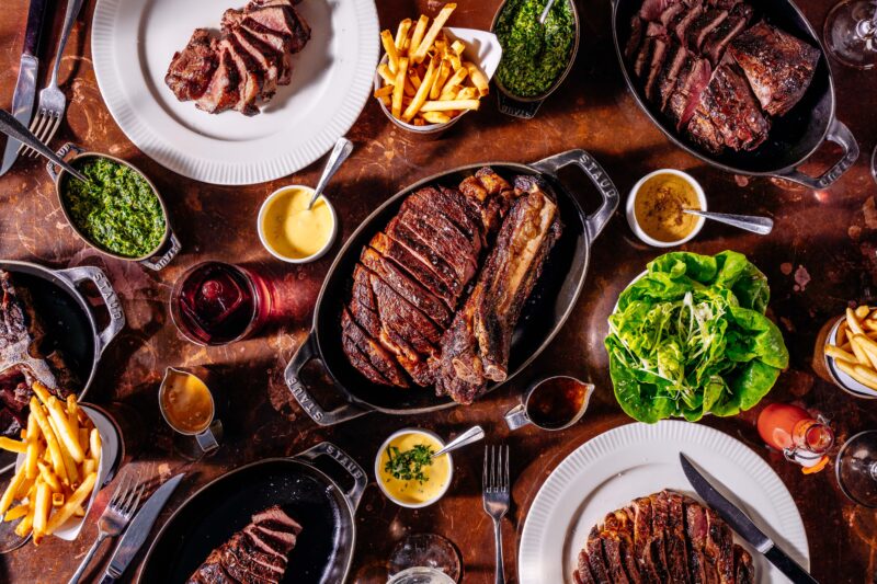 Hawksmoor Father's Day Experience - Image 4