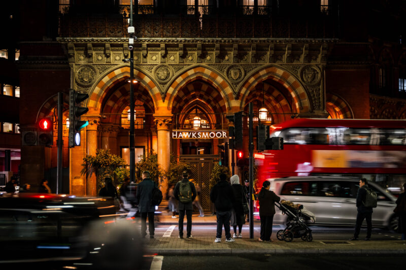 Hawksmoor Martini Bar Experience - Image 3