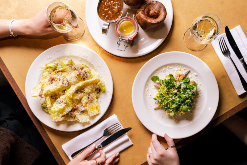 Hawksmoor Lunch Experience - Image 4