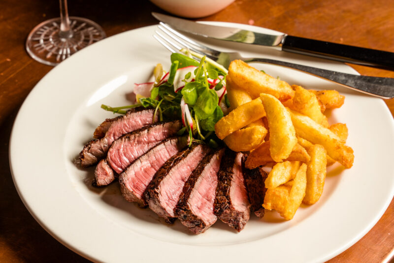 Hawksmoor Lunch Experience - Image 2