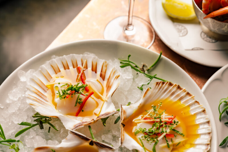 Hawksmoor Martini Bar Experience - Image 7