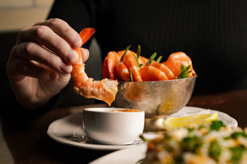 Hawksmoor Martini Bar Experience - Image 5