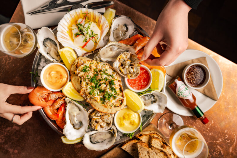 Hawksmoor Martini Bar Experience - Image 6