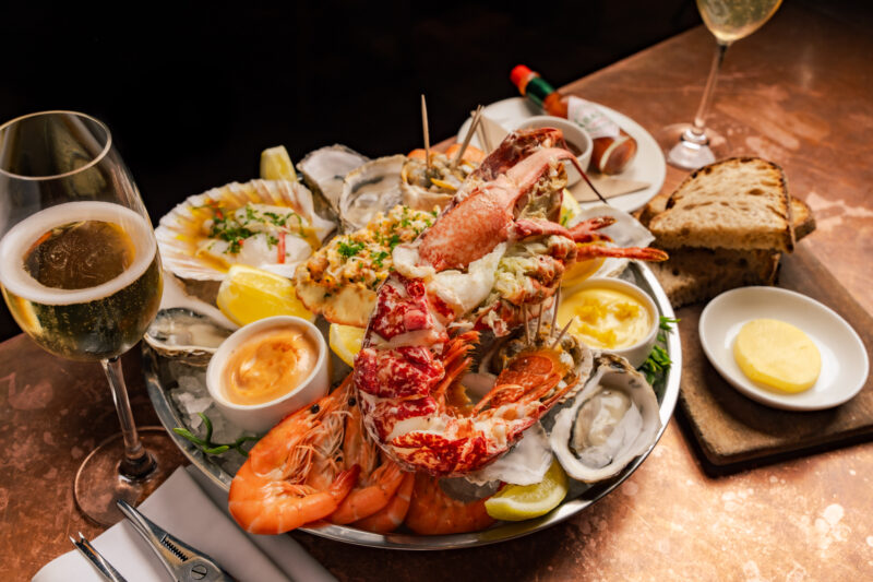 Hawksmoor Martini Bar Experience - Image 4