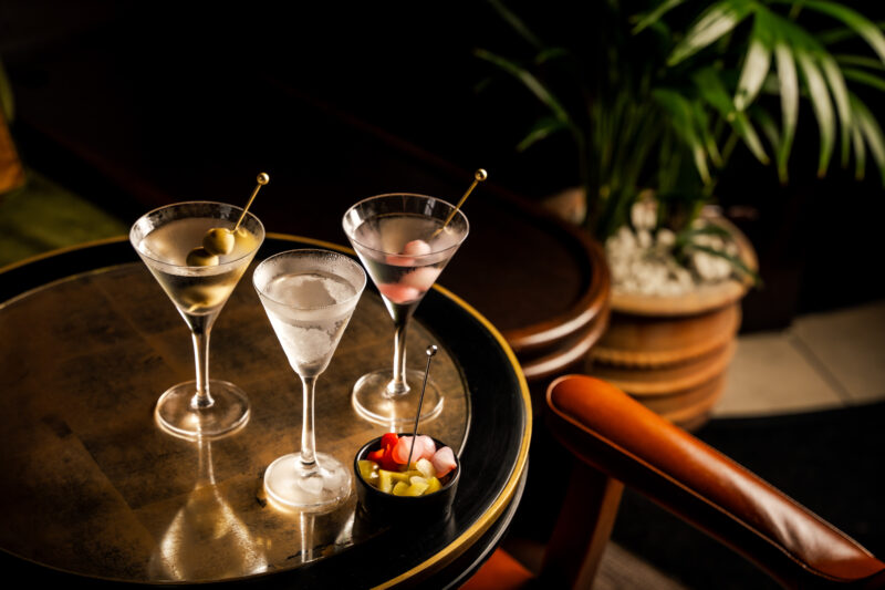 Hawksmoor Martini Bar Experience - Image 2