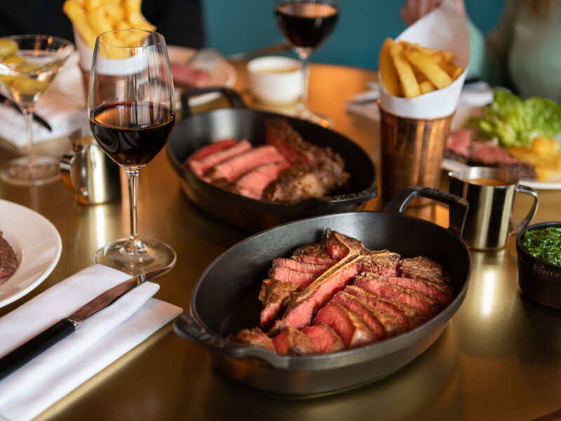 Hawksmoor Date Night Experience - Image 2